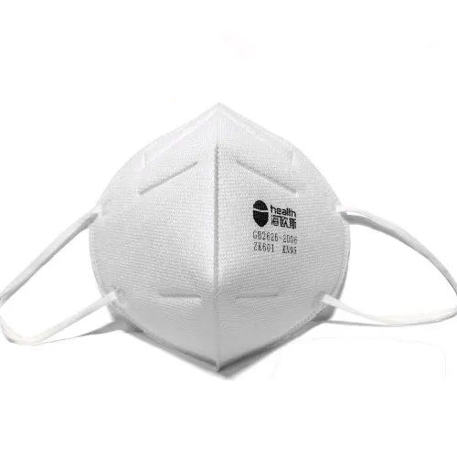 KN95 N95 Particulate Respirator Dust Mask